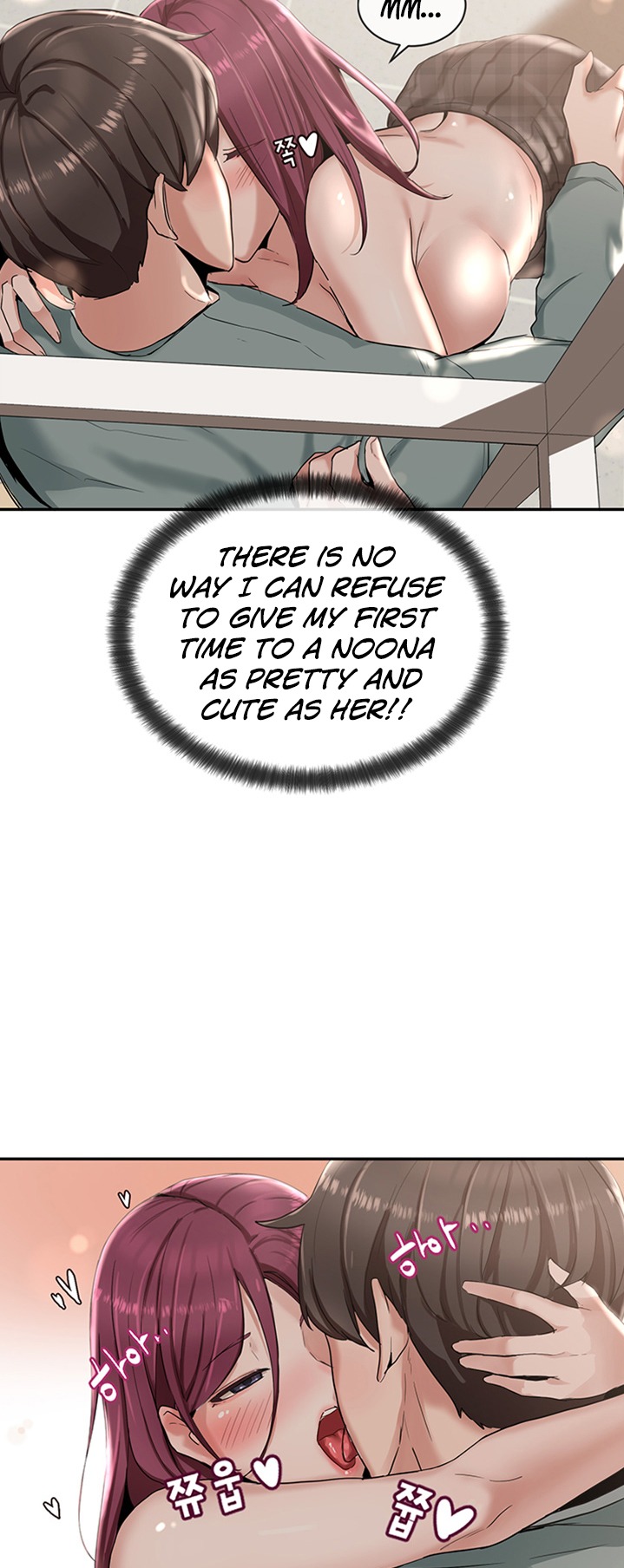 Circles Chapter 206