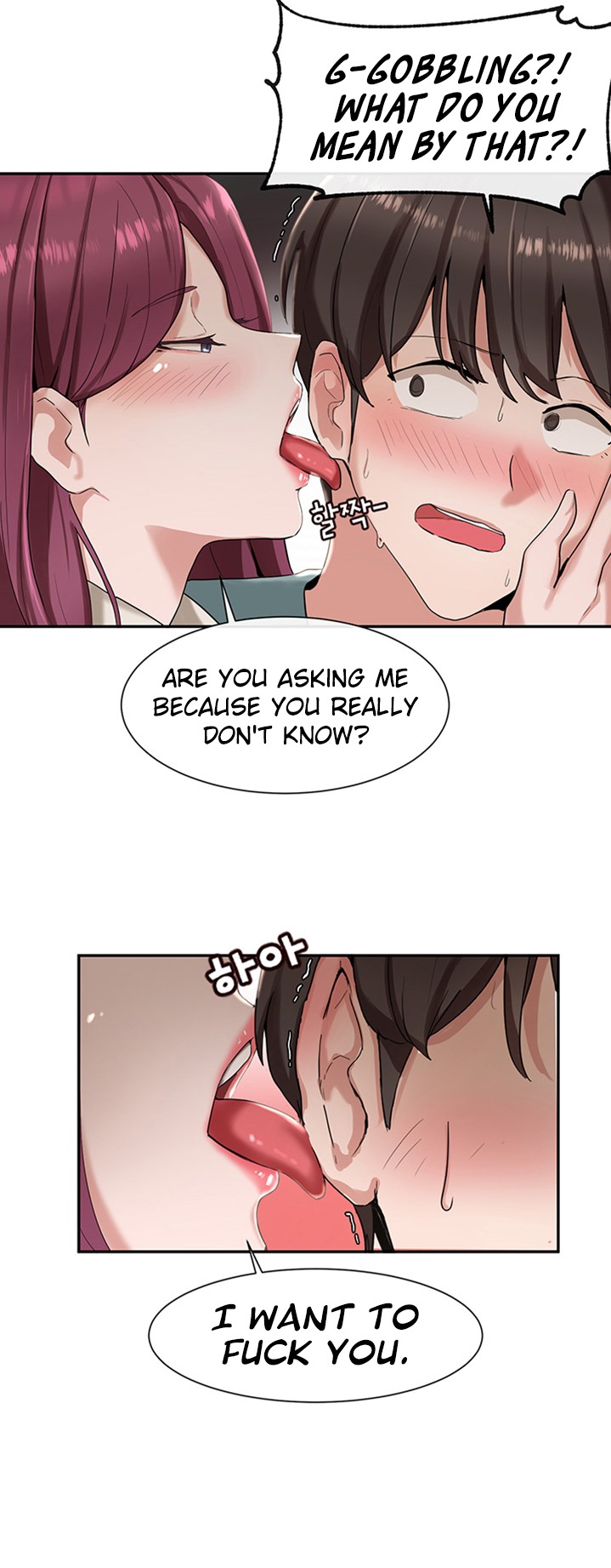 Circles Chapter 206