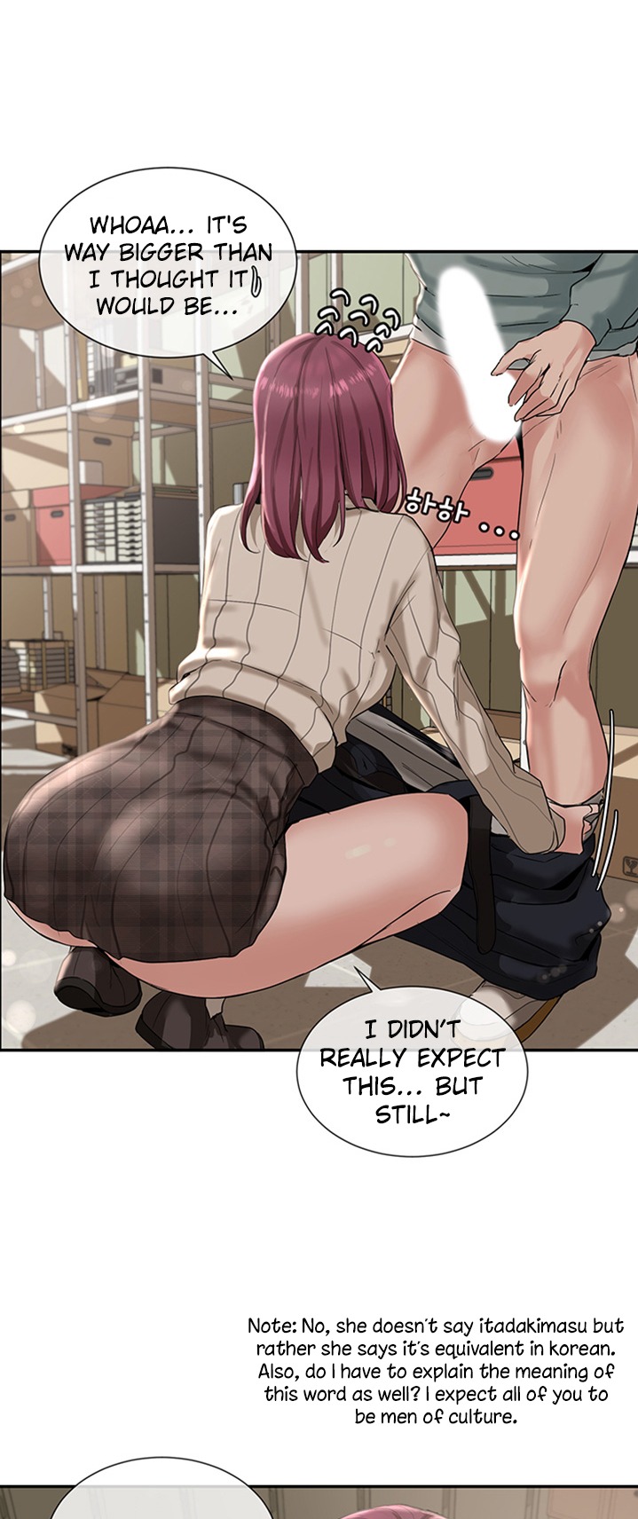 Circles Chapter 206