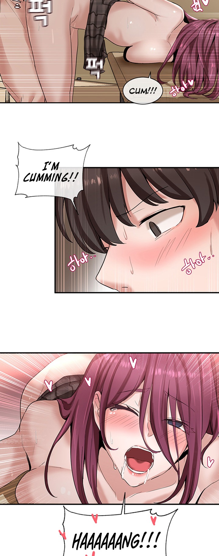 Circles Chapter 206