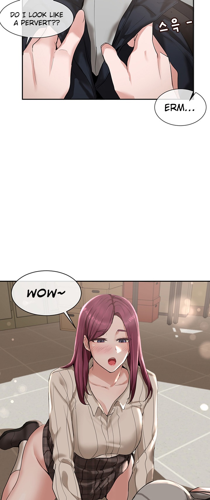 Circles Chapter 206