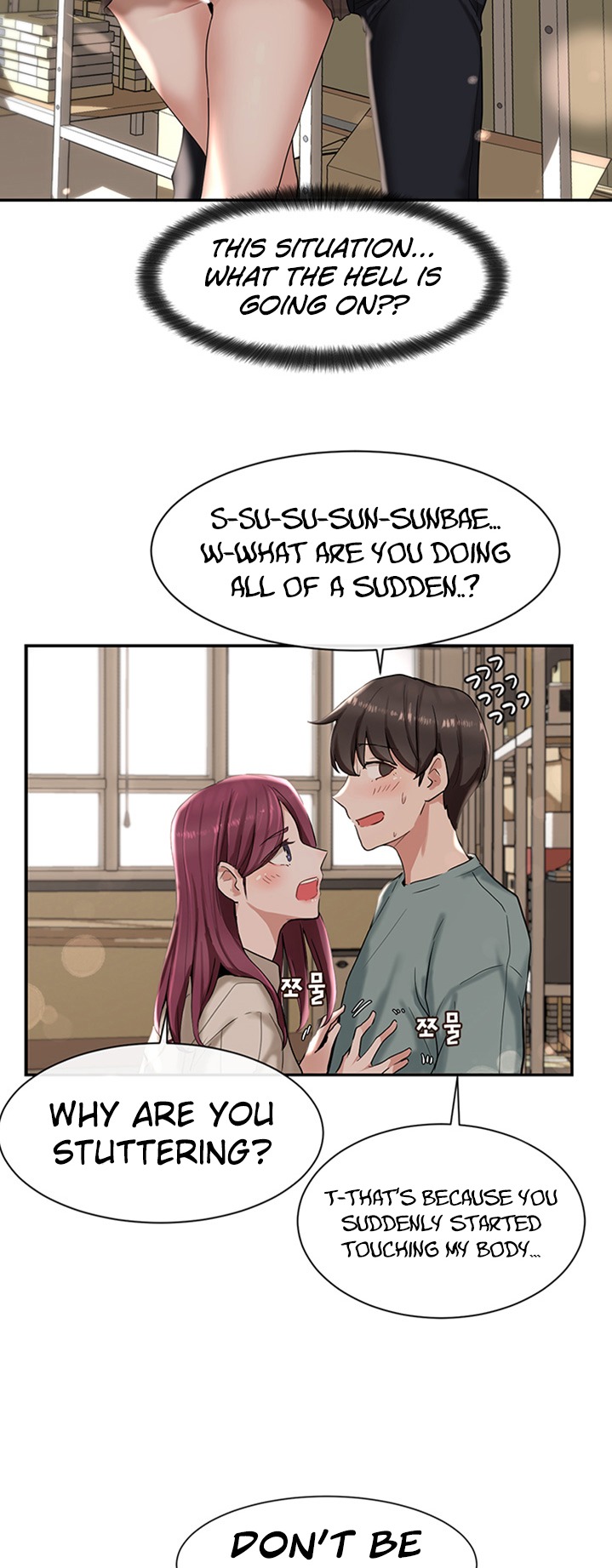 Circles Chapter 206