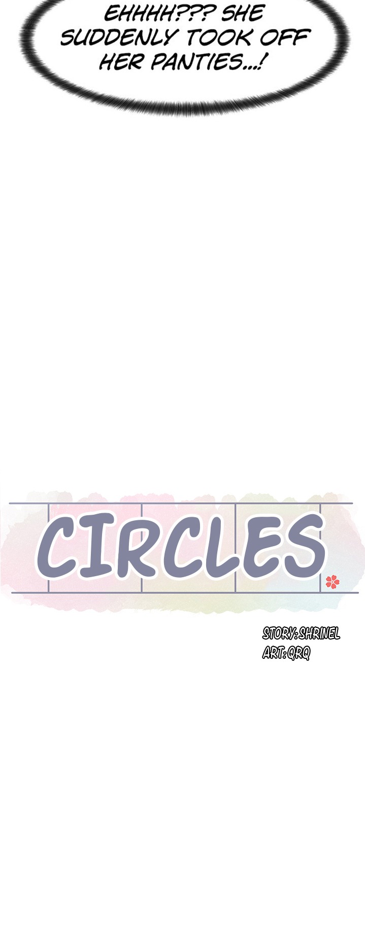 Circles Chapter 206