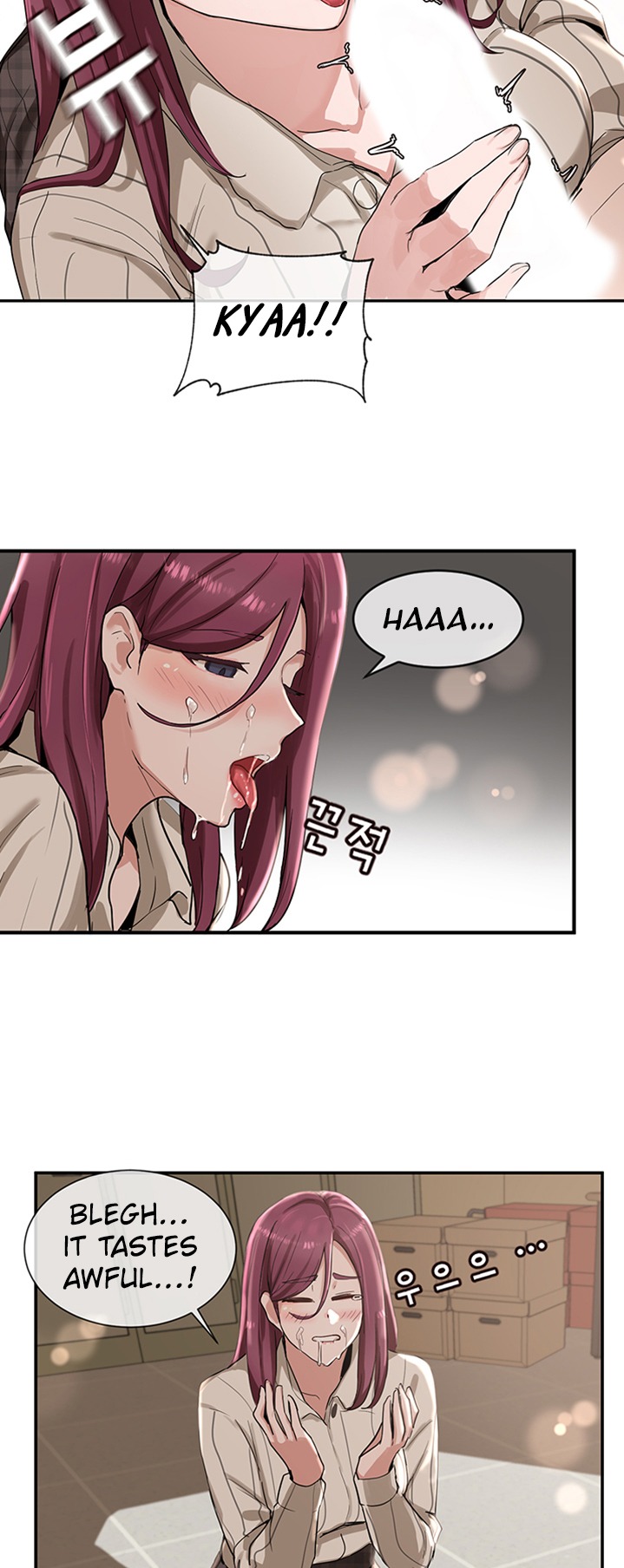 Circles Chapter 206