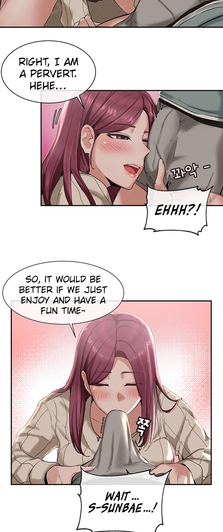Circles Chapter 206