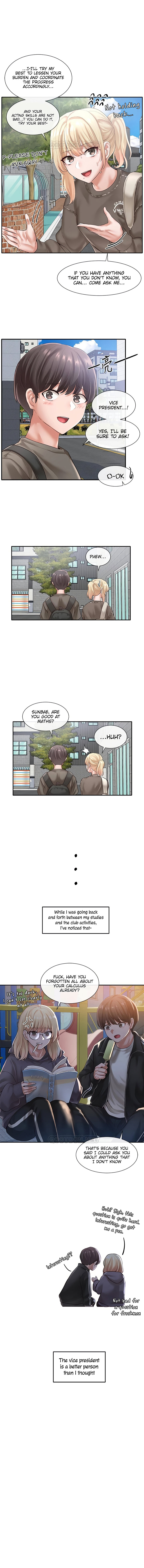 Circles Chapter 206