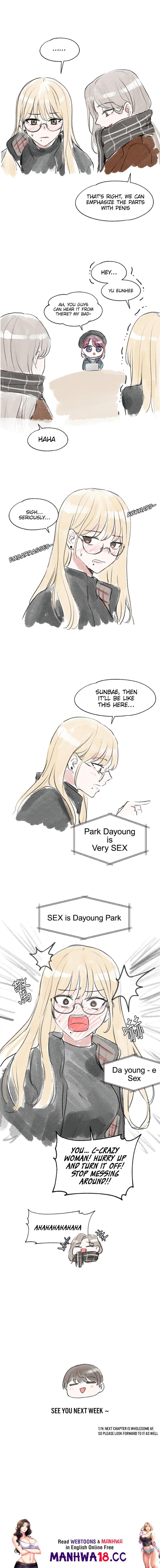 Circles Chapter 206