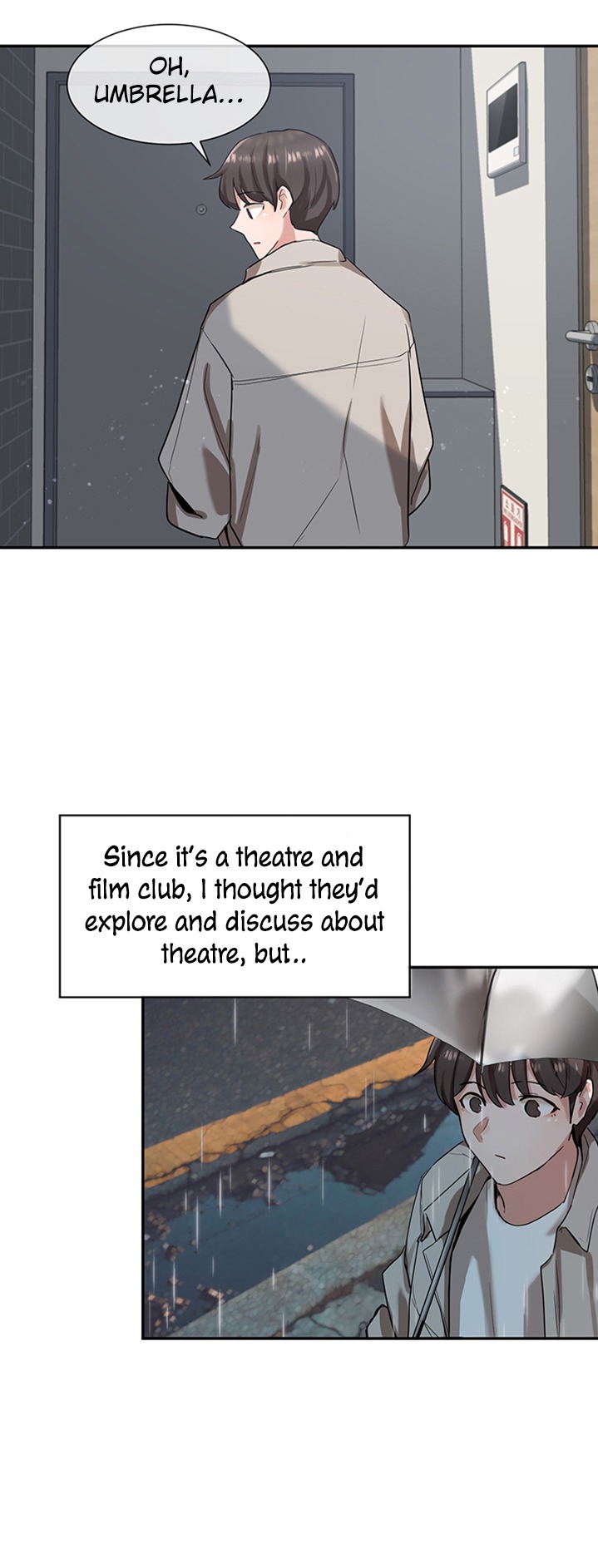 Circles Chapter 206