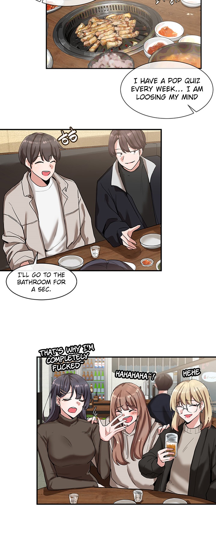 Circles Chapter 206
