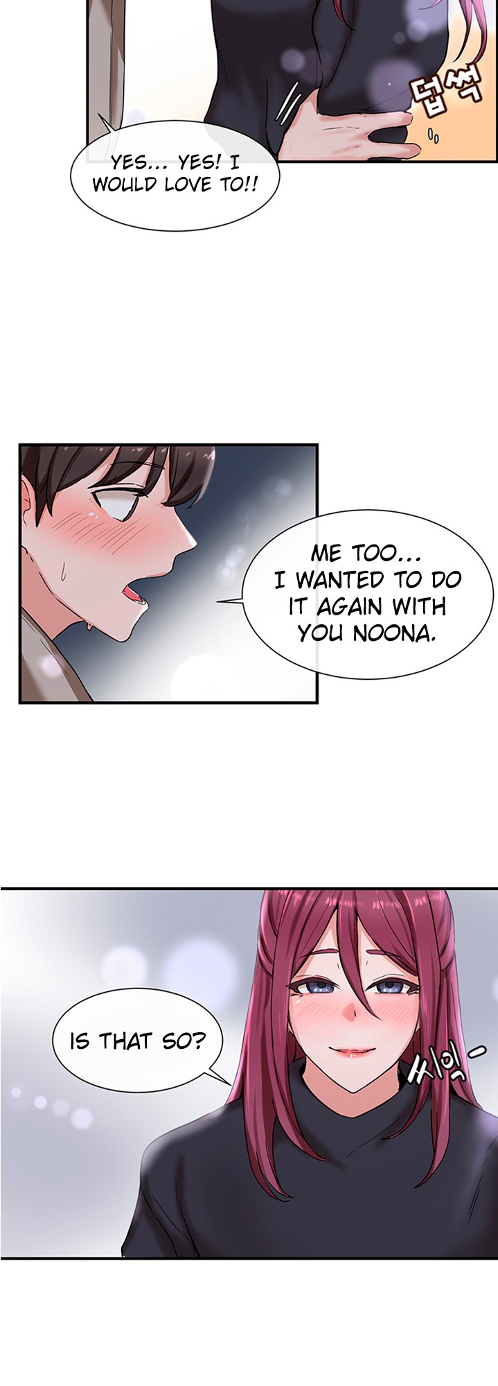 Circles Chapter 206