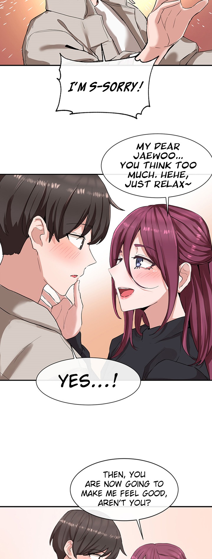 Circles Chapter 206