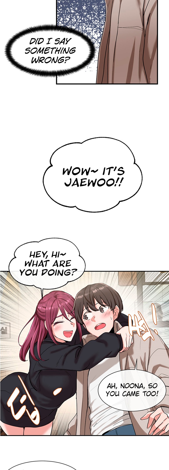 Circles Chapter 206