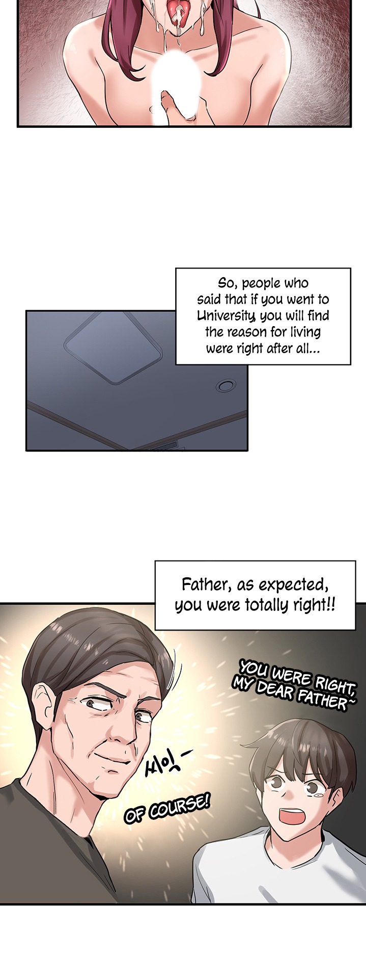 Circles Chapter 206