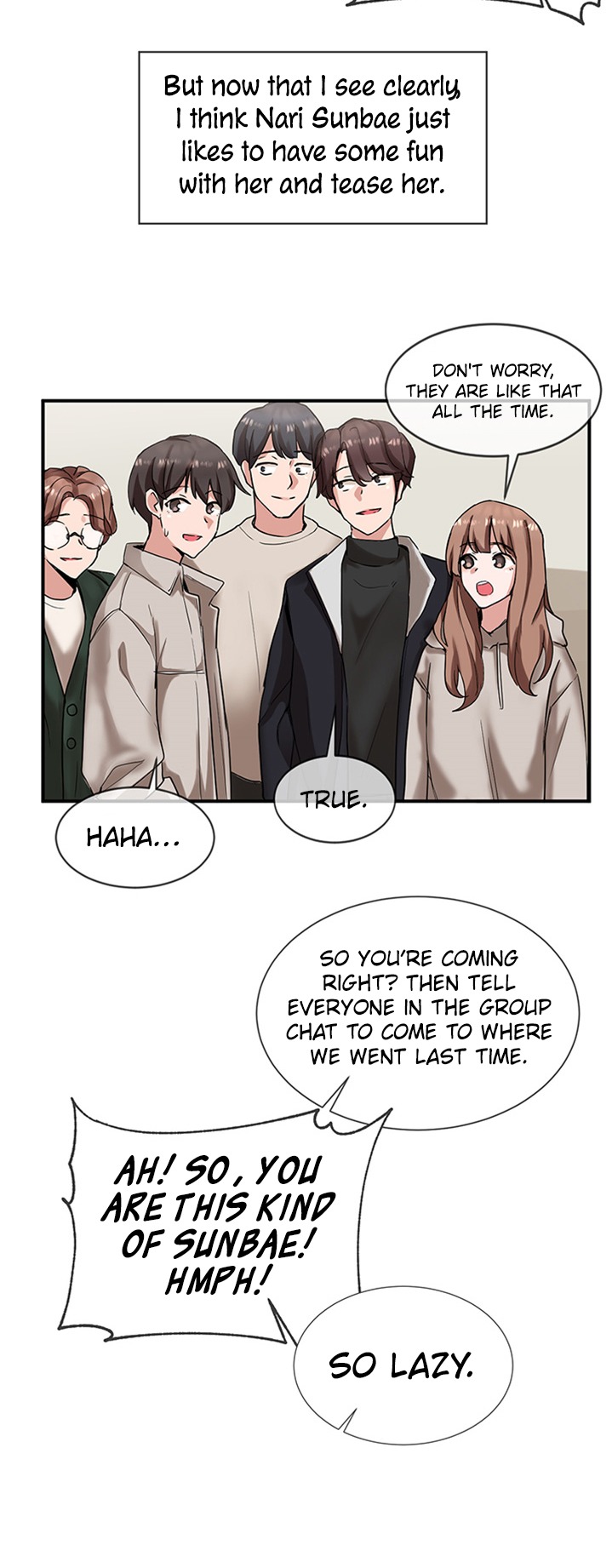 Circles Chapter 206