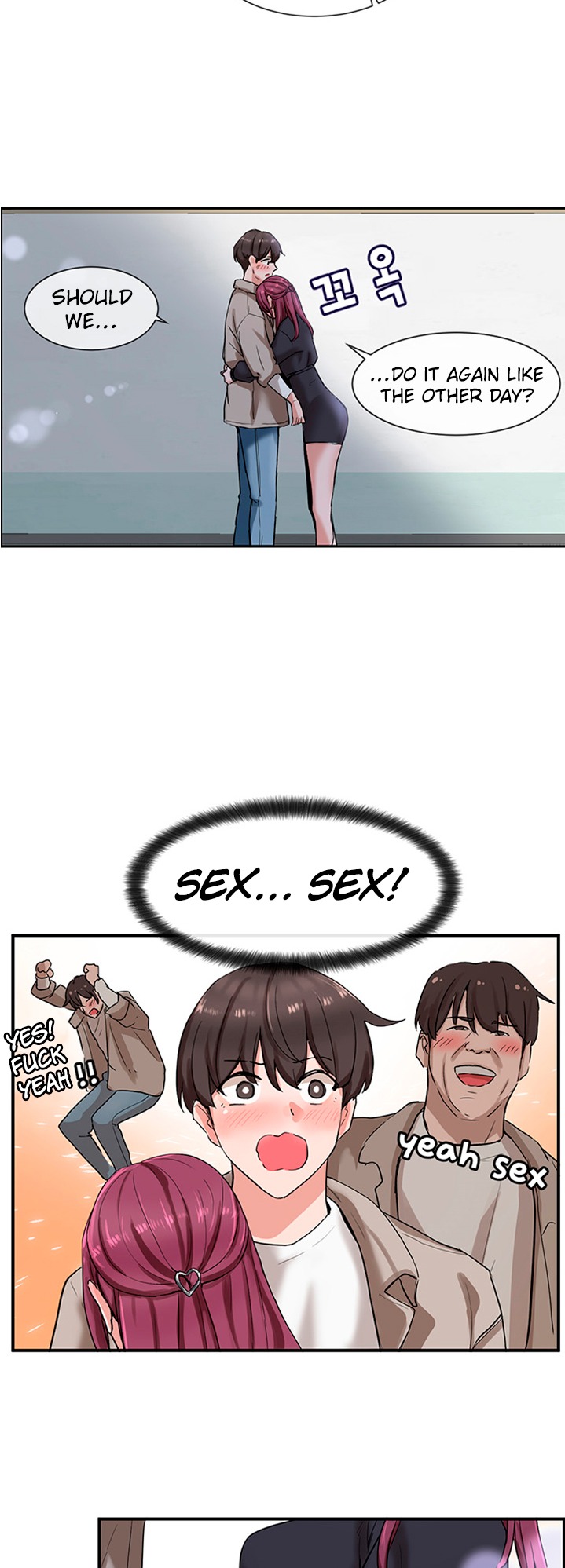 Circles Chapter 206