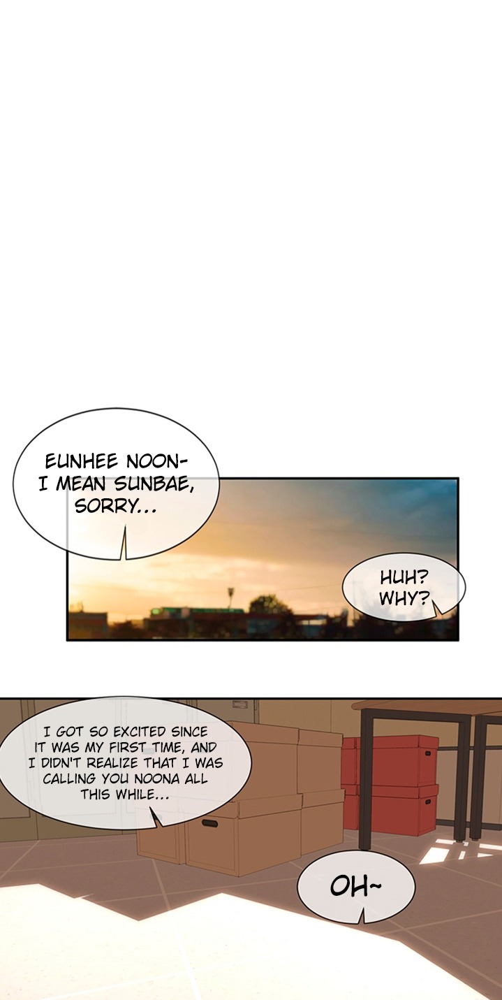 Circles Chapter 206