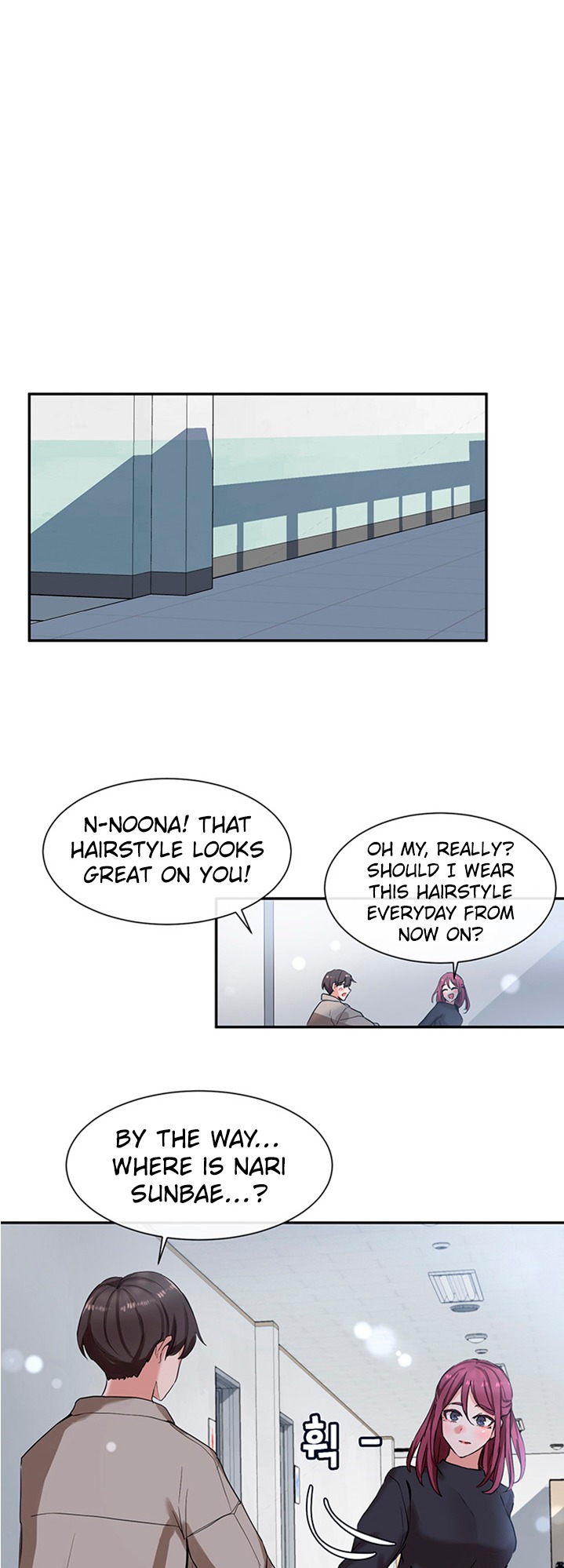 Circles Chapter 206
