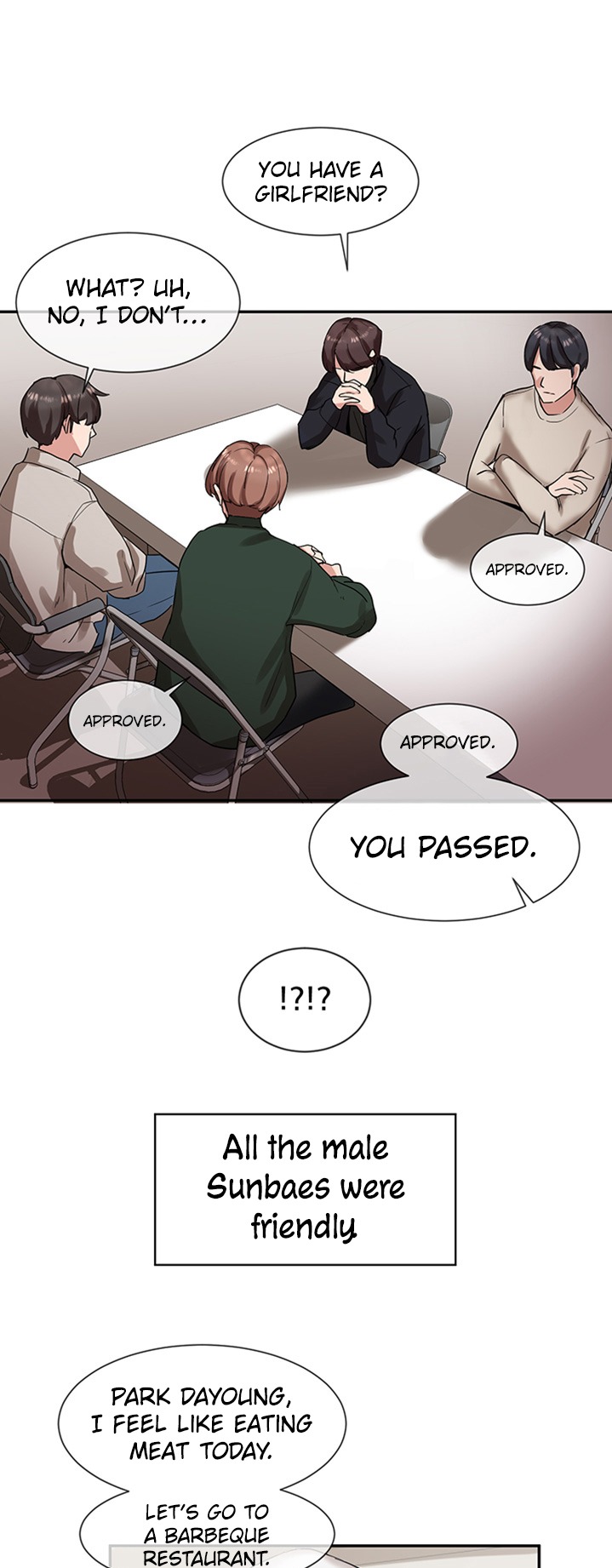 Circles Chapter 206