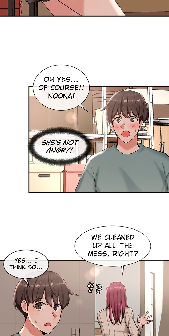Circles Chapter 206