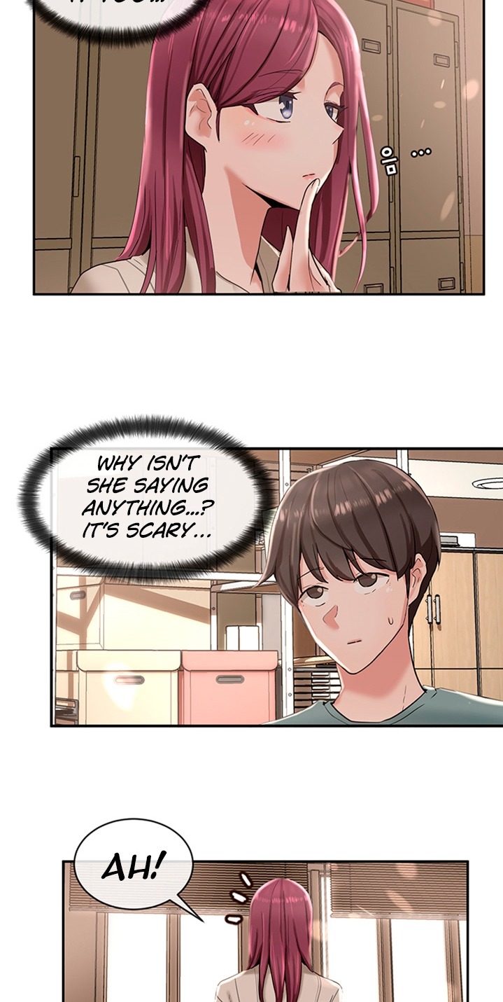 Circles Chapter 206