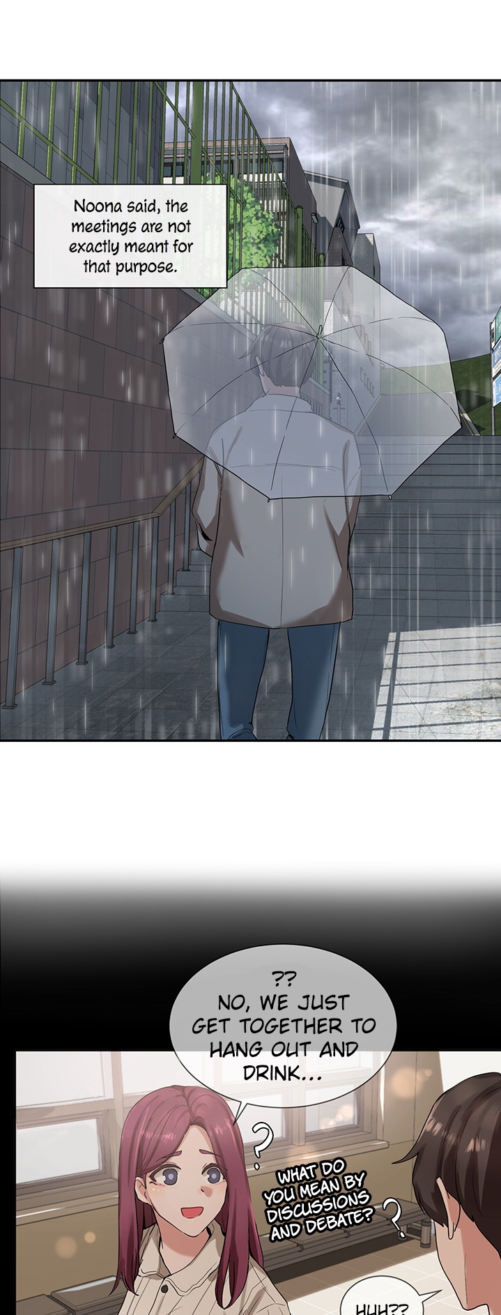 Circles Chapter 206