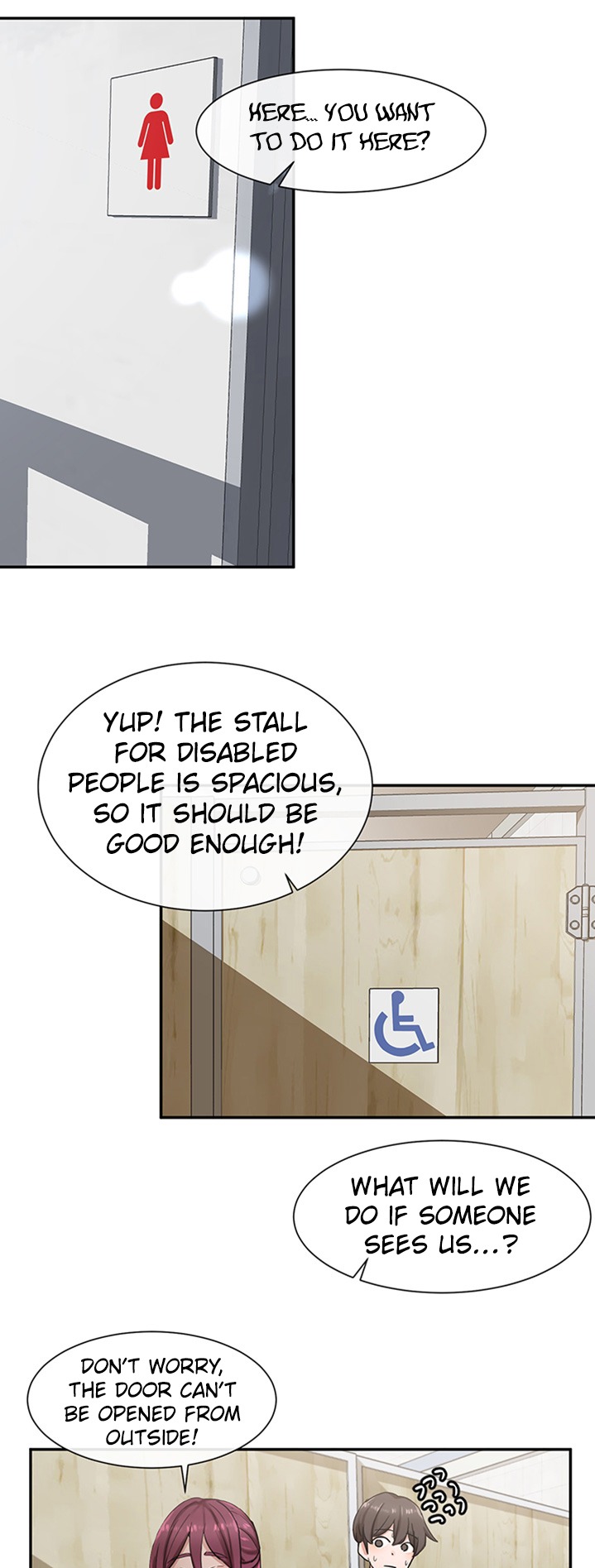 Circles Chapter 206