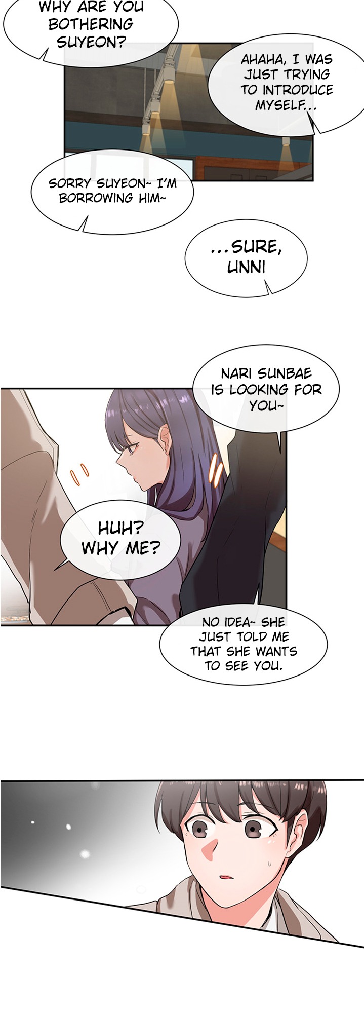 Circles Chapter 206