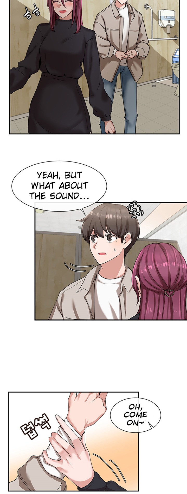 Circles Chapter 206