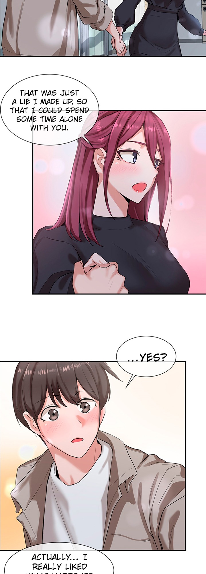 Circles Chapter 206