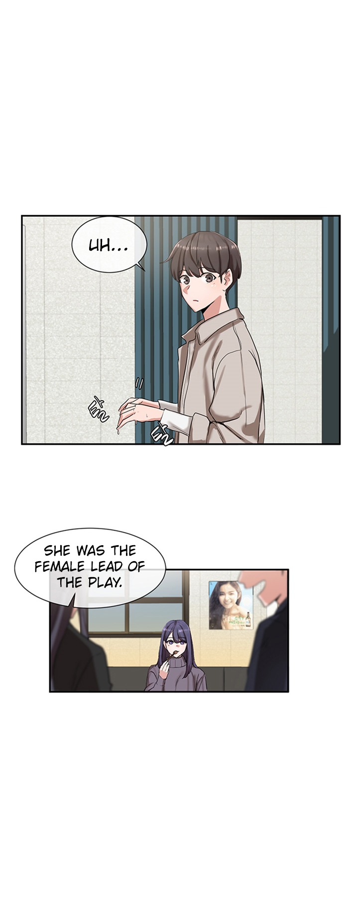 Circles Chapter 206