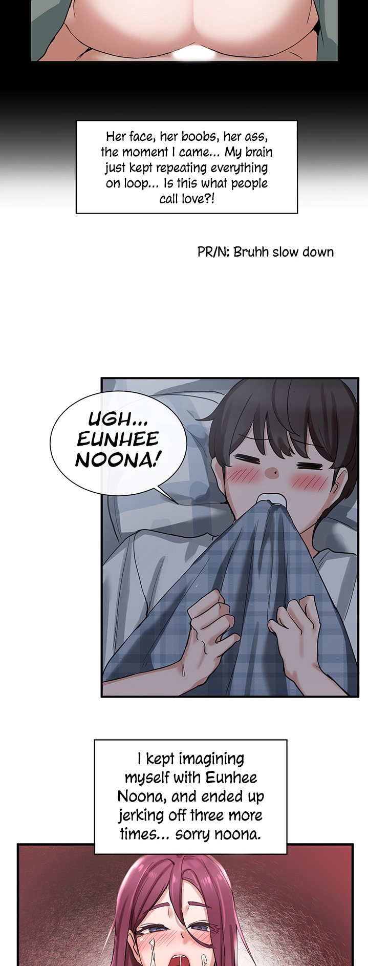 Circles Chapter 206