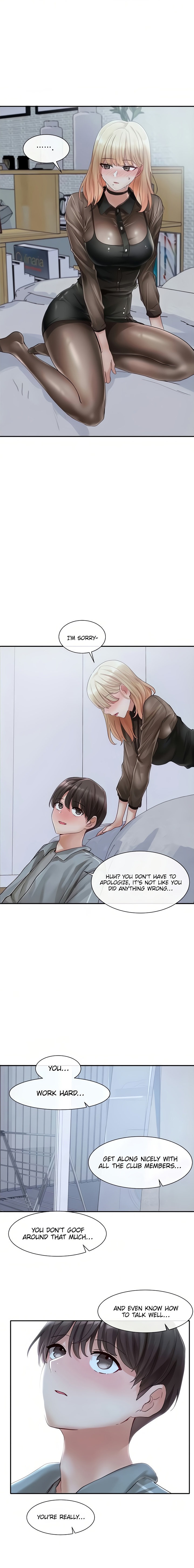 Circles Chapter 206
