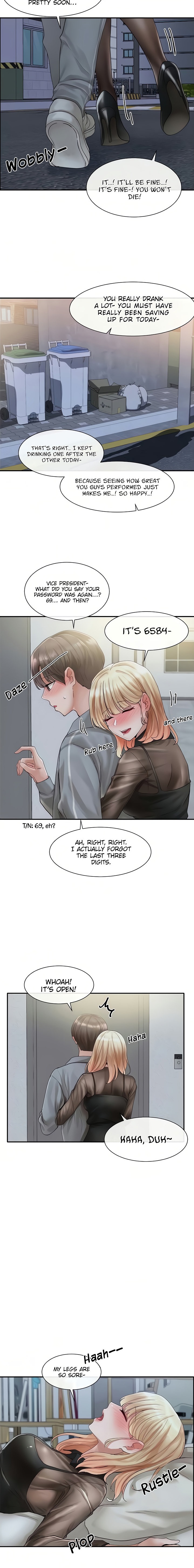 Circles Chapter 206