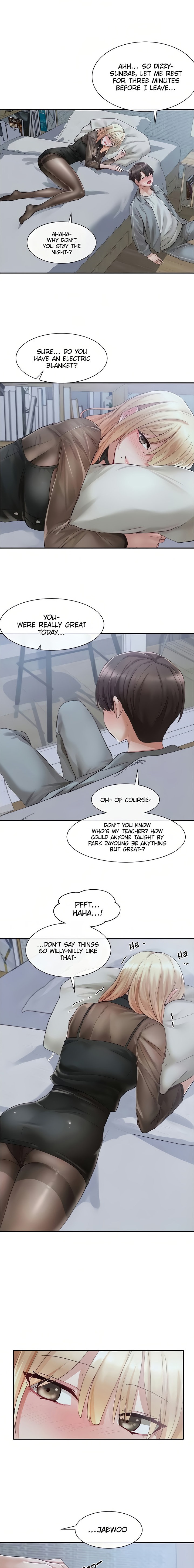 Circles Chapter 206