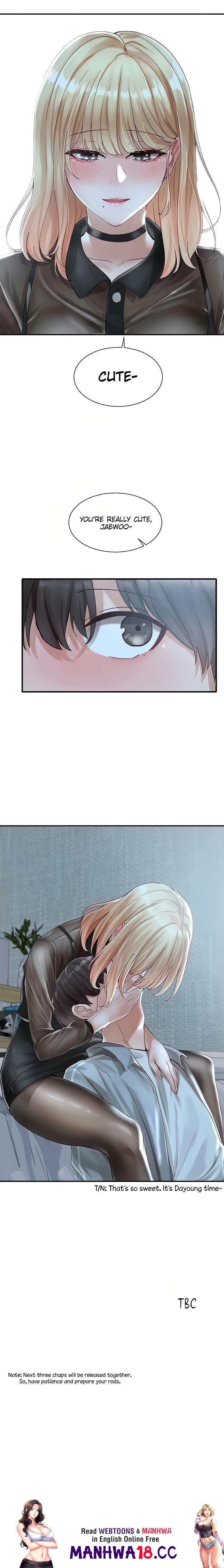 Circles Chapter 206