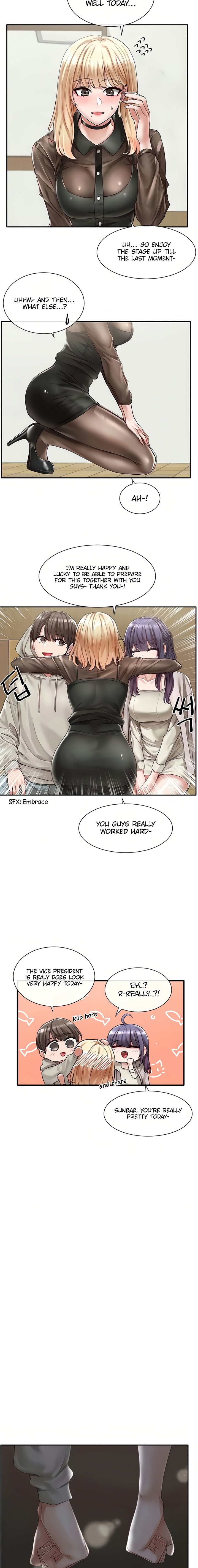 Circles Chapter 206