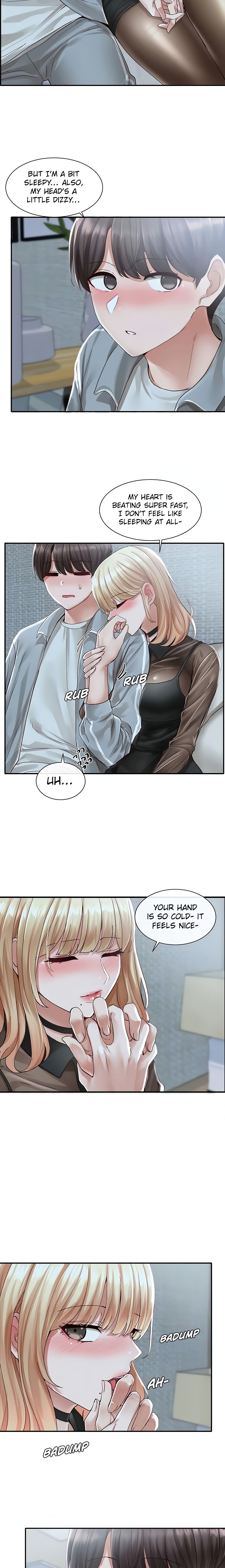 Circles Chapter 206