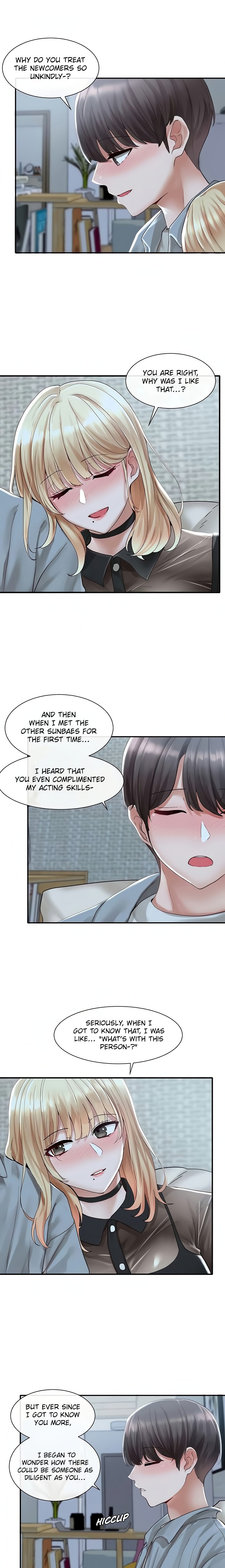 Circles Chapter 206