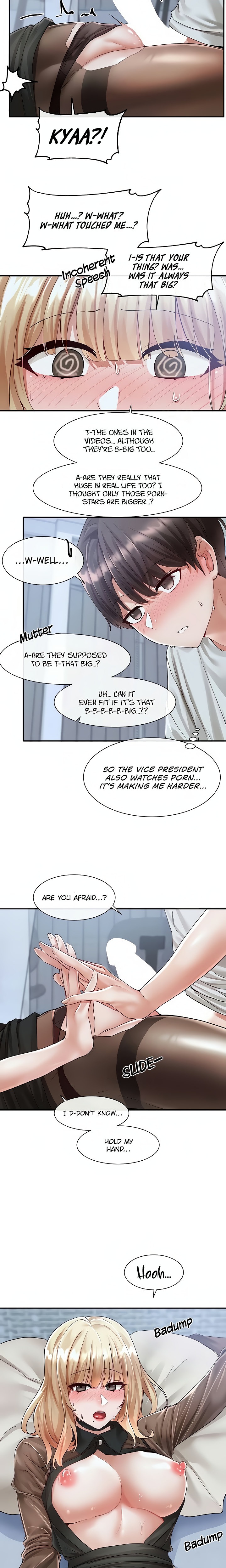 Circles Chapter 206