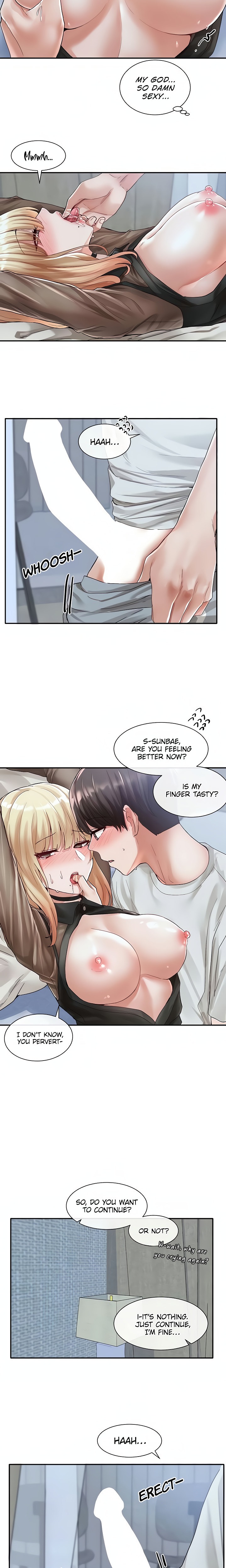 Circles Chapter 206