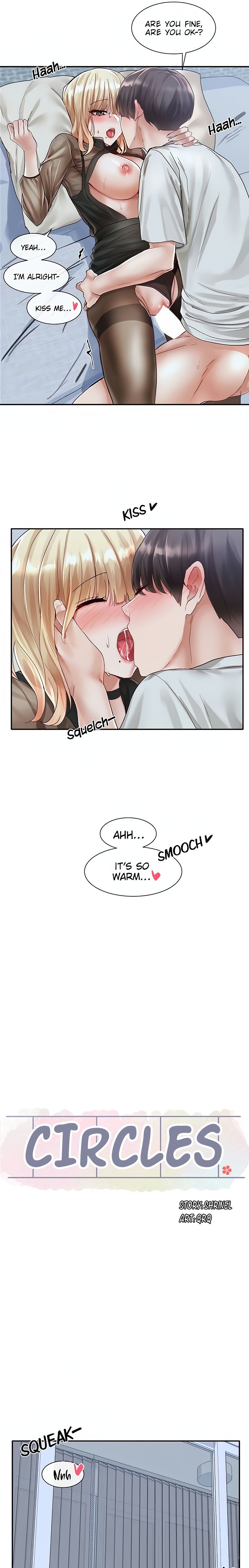 Circles Chapter 206