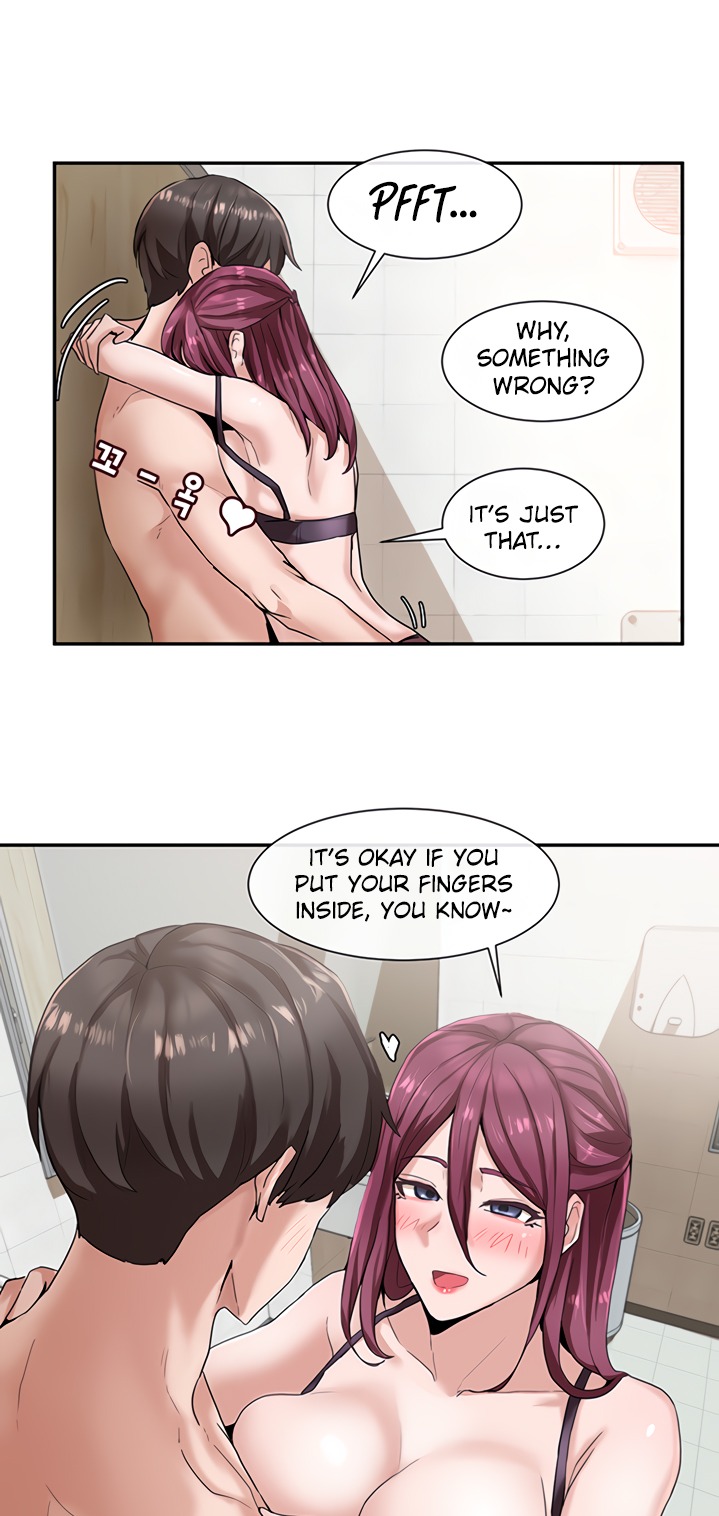 Circles Chapter 206