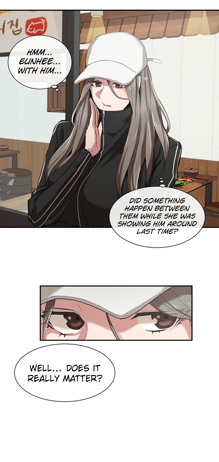 Circles Chapter 206