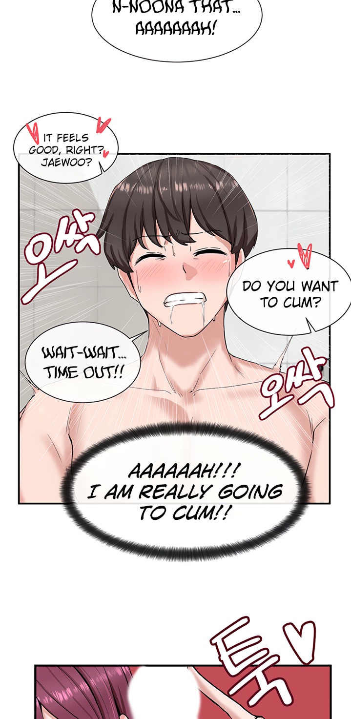 Circles Chapter 206