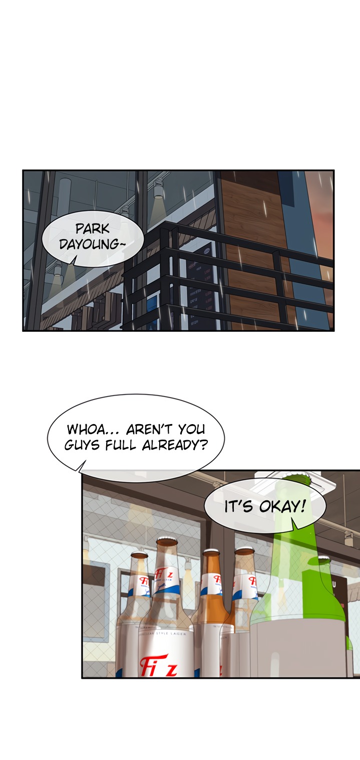 Circles Chapter 206