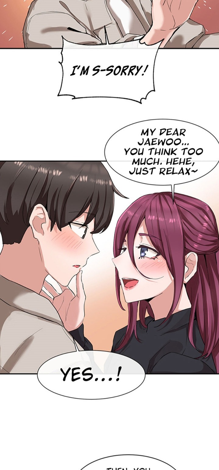 Circles Chapter 206
