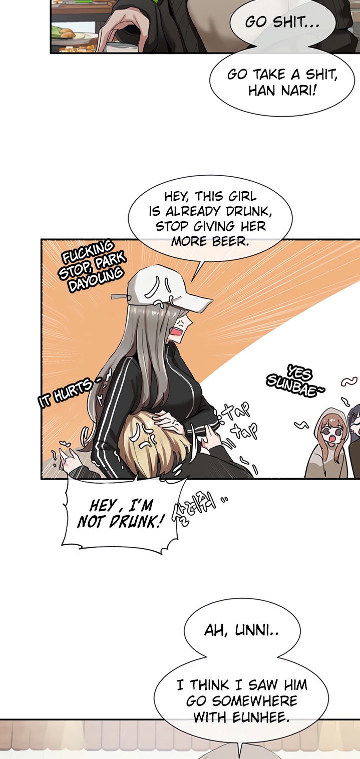 Circles Chapter 206