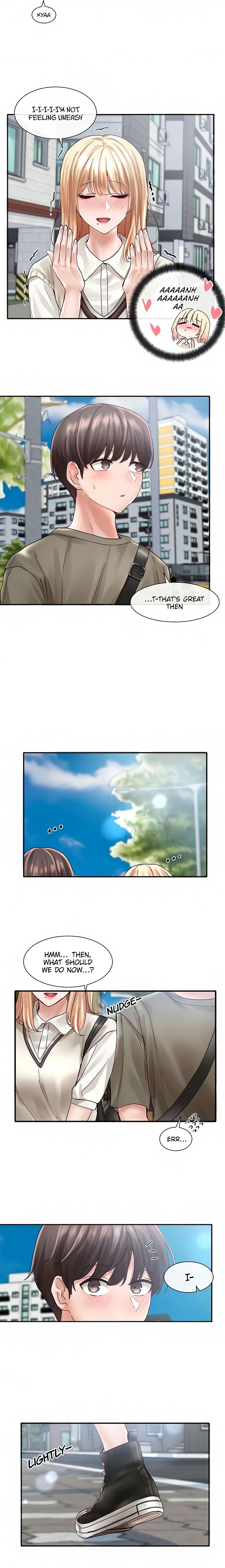Circles Chapter 206