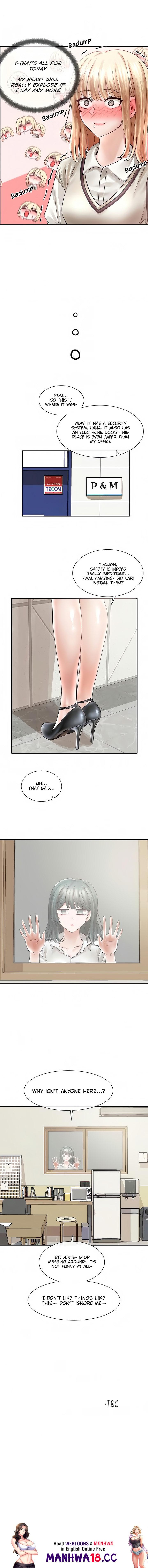 Circles Chapter 206