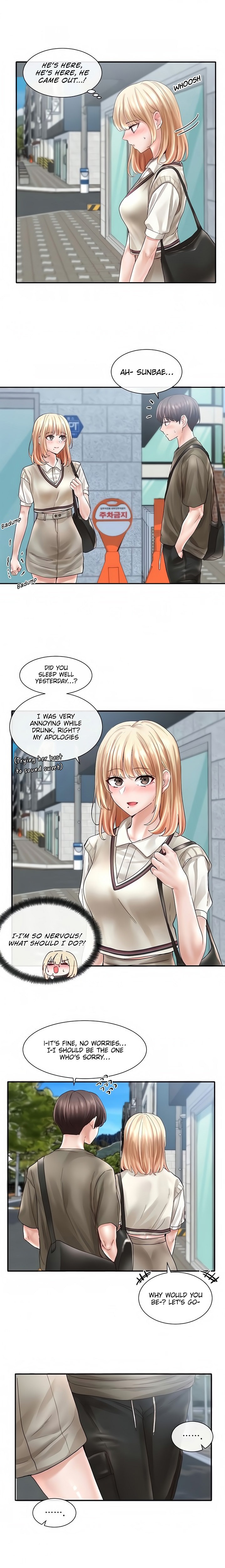 Circles Chapter 206